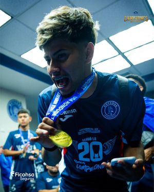 Image post by @motagua on Instagram