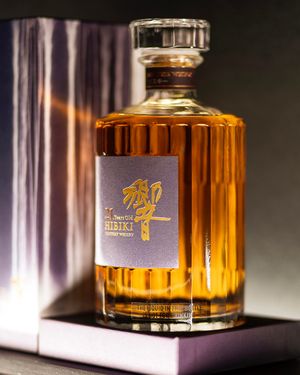 Image post by @suntorywhisky on Instagram