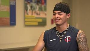 Video post by @johnvittas3 on YouTube