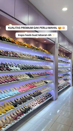 Image post by @deliwafastore.kediri on TikTok