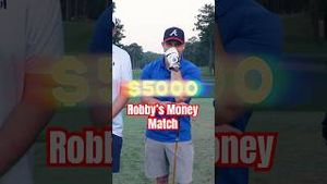 Video post by @standregolf on YouTube