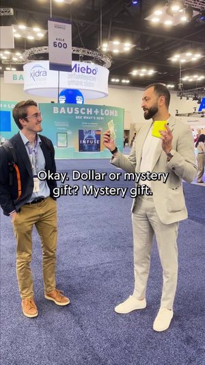 Video post by @eyesoneyecare on TikTok