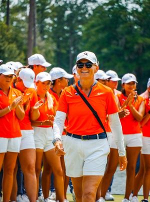Image post by @texaswgolf on Instagram