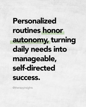 Image post by @therapyinsights on Instagram