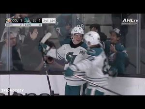 Video post by @SanJoseBarracuda1 on YouTube