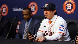 Image post by @stavyjoe on Instagram