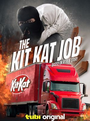 Image post by @kitkat_us on Instagram