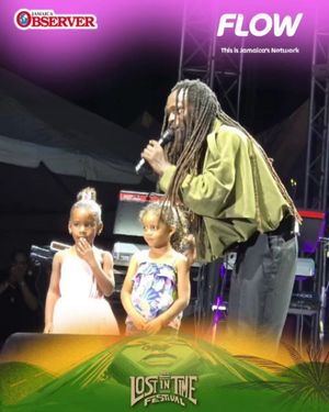 Image post by @jamaicaobserver on Instagram