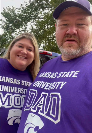 Video post by @kstateofficial on TikTok