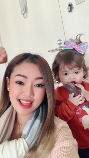 Video post by @the_humphries_family on TikTok