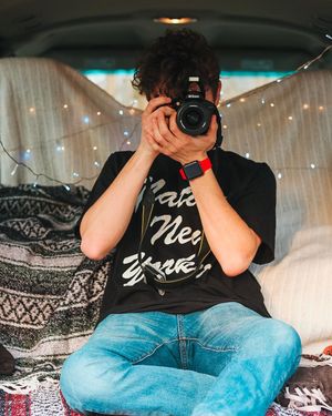 Image post by @kaitlyndepphoto on Instagram