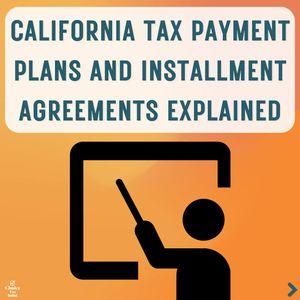 Image post by @choicetaxrelief on Instagram