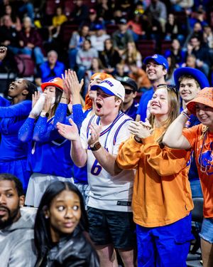 Image post by @boisestatembb on Instagram