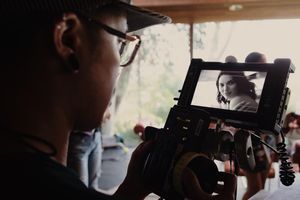 Image post by @kevingarrison on Instagram