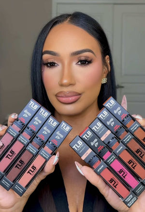 Video post by @thelipbar on TikTok