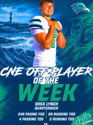 Image post by @endicottfootball on Instagram