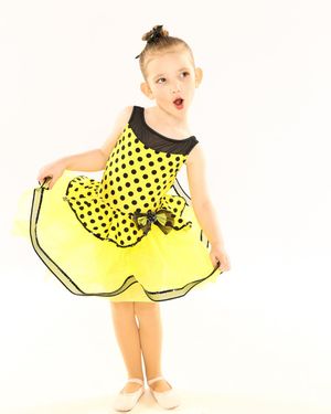 Image post by @elitedanceforcemi on Instagram