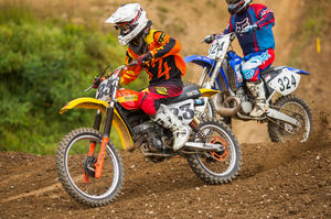 Image post by @racerxonline on Instagram