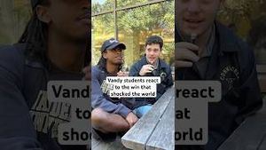 Video post by @Vanderbilt University on YouTube