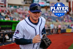 Image post by @BlueWahoosBBall on Twitter