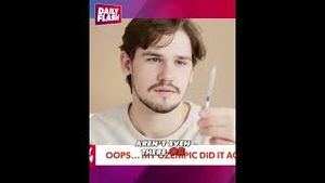 Video post by @Daily Flash on YouTube