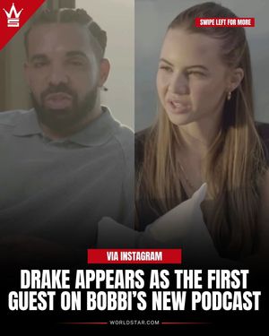 Image post by @worldstar on Instagram