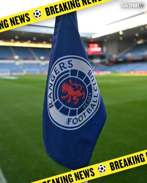 Image post by @talksport on Instagram