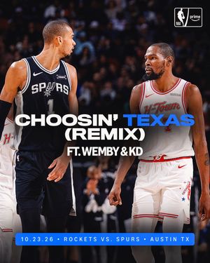Video post by @nbaonprime on TikTok