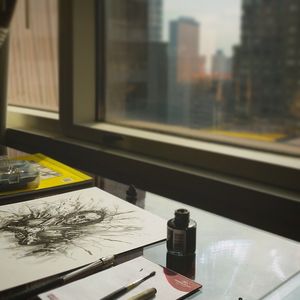Image post by @richpellegrinoart on Instagram