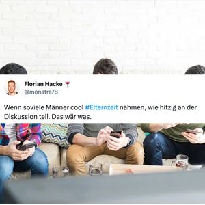 Image post by @florianhacke on Instagram