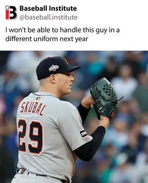 Image post by @baseball.institute on Instagram