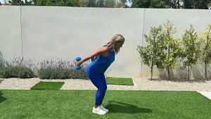 Video post by @deniseaustintv on YouTube