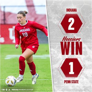 Image post by @IndianaWSOC on Twitter