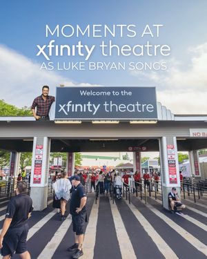 Image post by @livenationct on Instagram