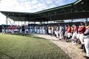 Image post by @perfectgameusa on Instagram