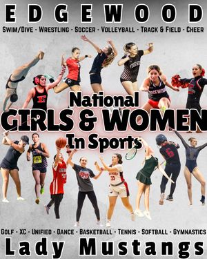 Image post by @edgewoodstampede on Instagram