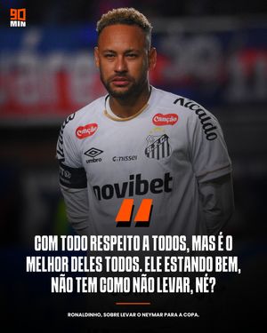 Image post by @90minbrasil on Instagram