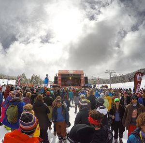 Image post by @breckenridgemtn on Instagram