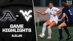 Video post by @Big 12 Conference on YouTube