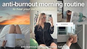 Video post by @rebekahjoy on YouTube
