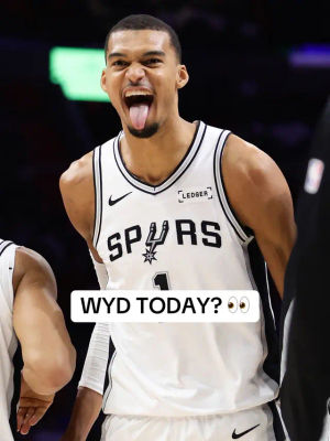 Image post by @nba on TikTok