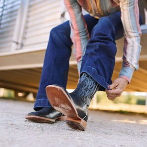 Image post by @durangoboots on Instagram