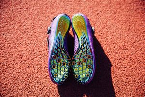 Image post by @NBRunning on Twitter