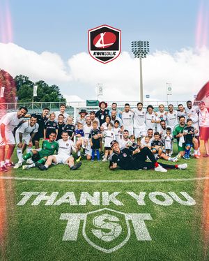 Image post by @kwikgoalfc on Instagram