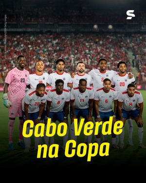 Image post by @sportv on Instagram
