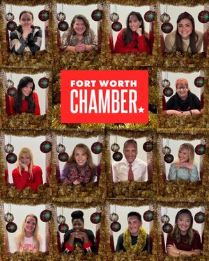 Image post by @ftwchamber on Instagram