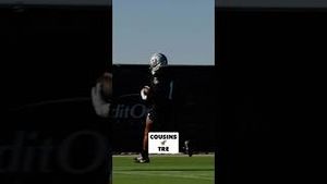 Video post by @raiders on YouTube