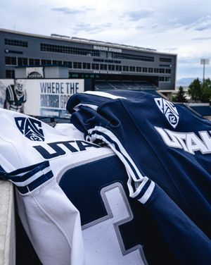 Image post by @usufootball on Instagram