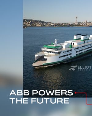 Image post by @abbgroup on Instagram