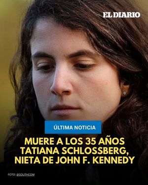 Image post by @eldiariony on Instagram